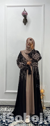 Abaya Zuhoor